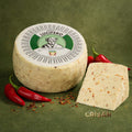 🧀 LUCIFERO  cu Peperoncino