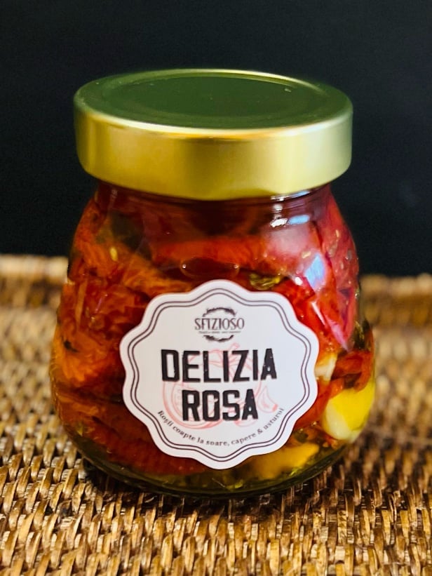 Delizia Rosa
