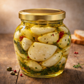 Aglio Pazzo