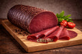 BRESAOLA