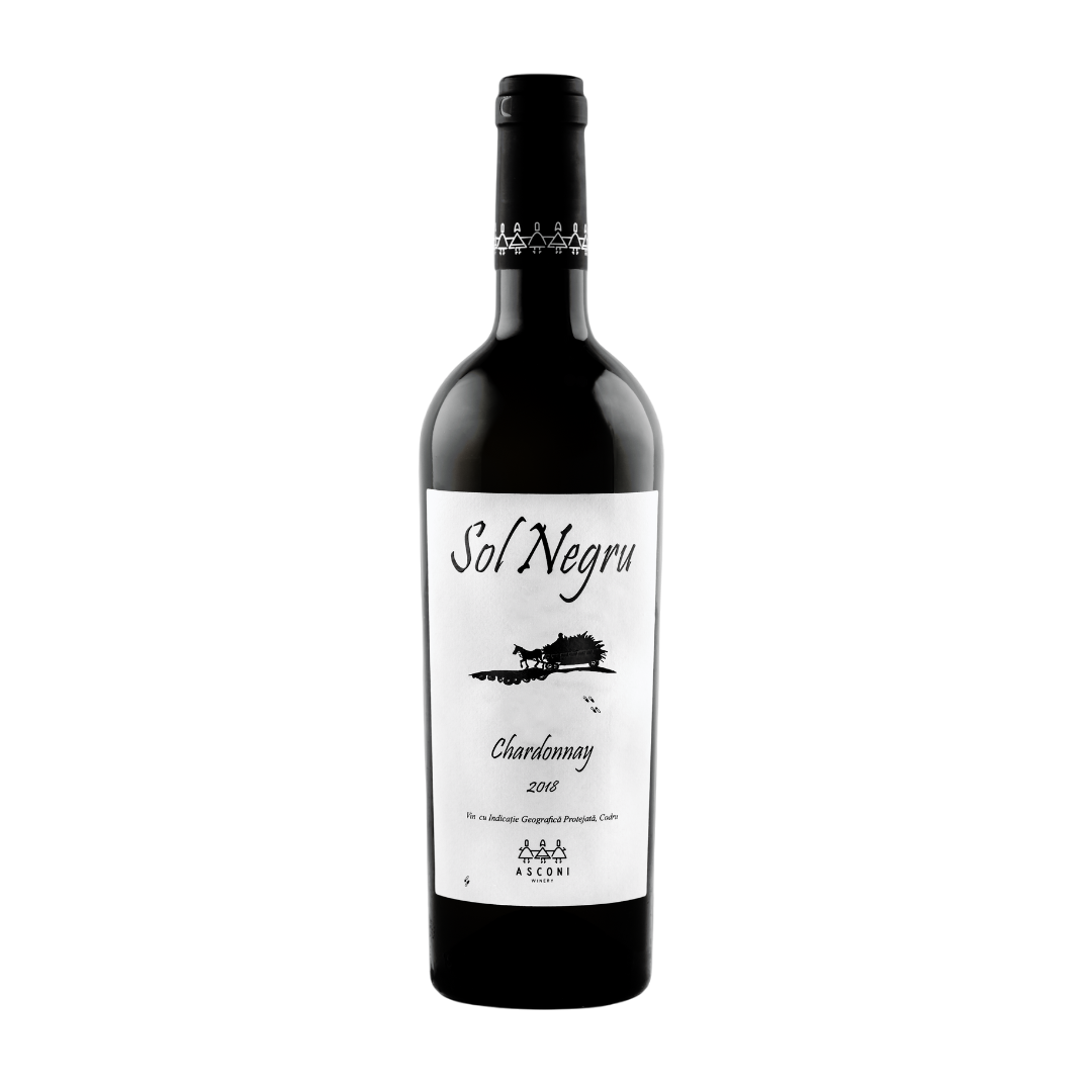 Sol Negru Chardonnay 2020