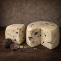 🧀 CACIOTTA CU FUNGHI & TARTUFO