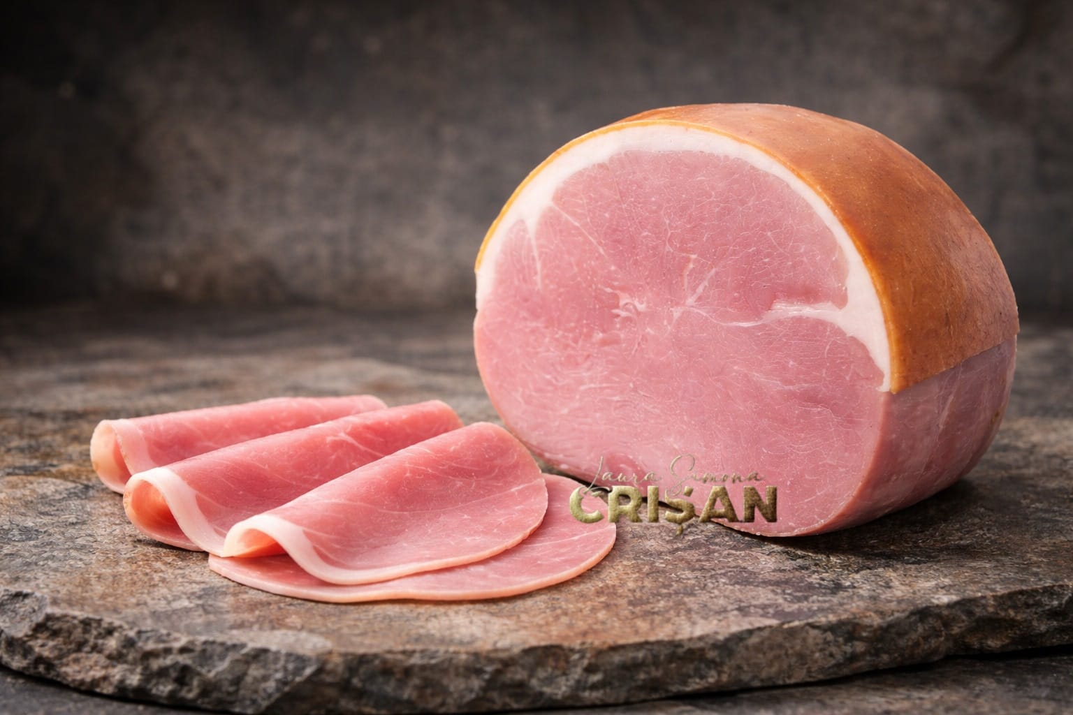 🥓 PROSCIUTTO COTTO „SCELTO BLU”