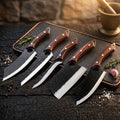 Set de Cuțite Chef Day