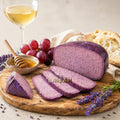 Gouda cu Lavanda