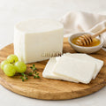 LE CHEVRE de CAPRĂ