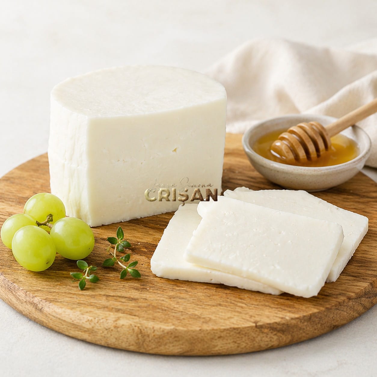 LE CHEVRE de CAPRĂ