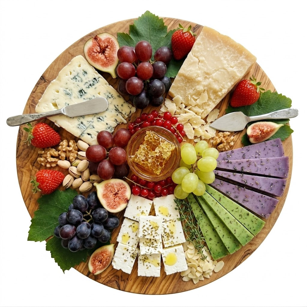 Chef's Choice   Platou Brânzeturi