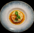Risotto cu infuzie de Gouda