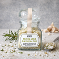 Roasted Garlic & Herbs Sea Salt