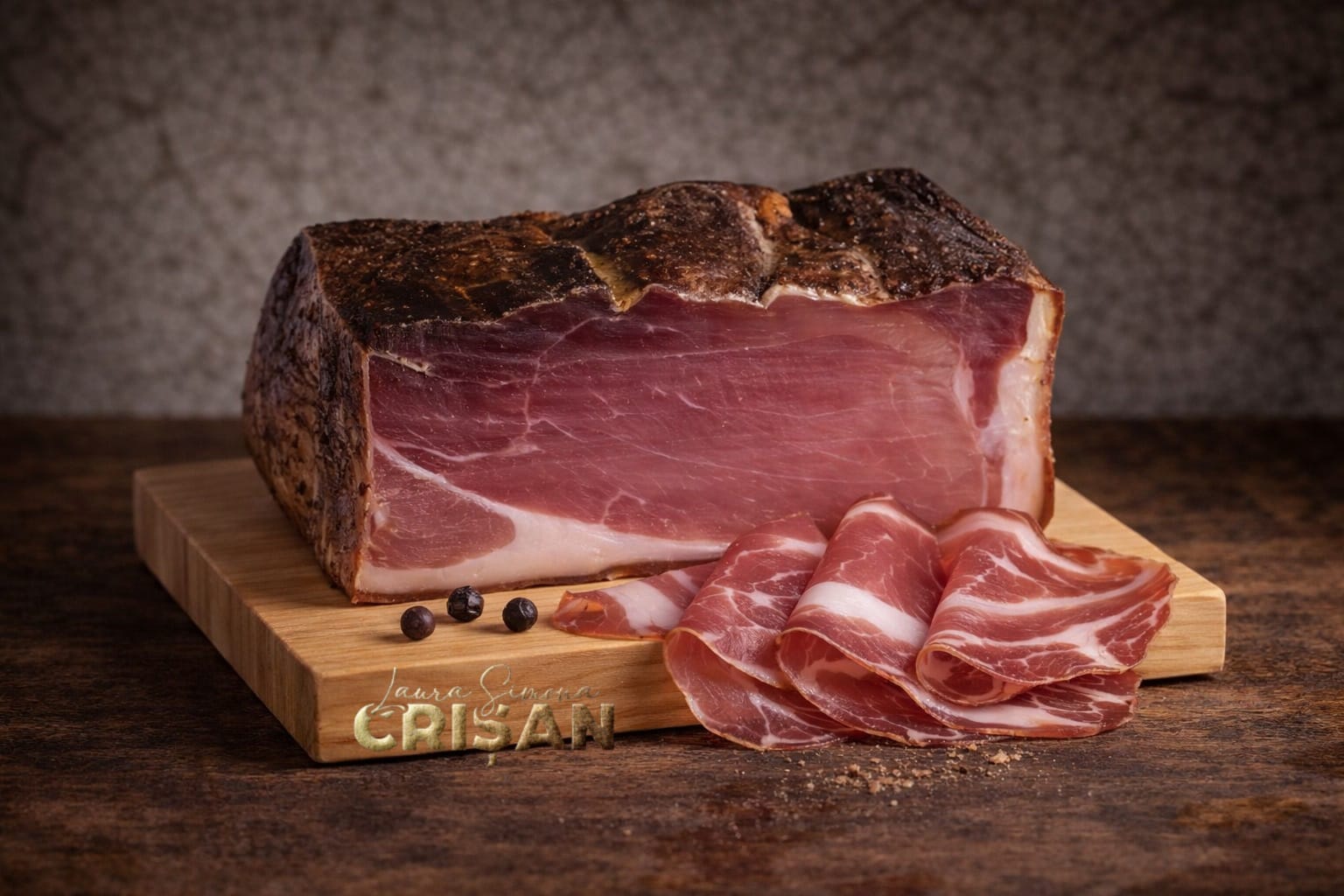 🥓 SPECK