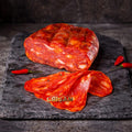 🌶️ SPINATA PICANTĂ