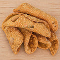 Coji de Cannoli – Sicilia