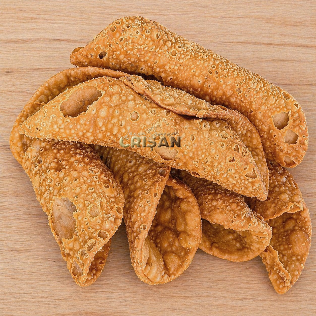 Coji de Cannoli – Sicilia