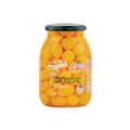 🍅 DATTERINI GIALLI / Cherry Galbene