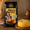 Mălai Degerminat