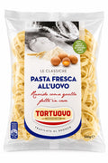 Tagliatelle fresh