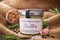 Unt Aromatiza & Usturoi Roz