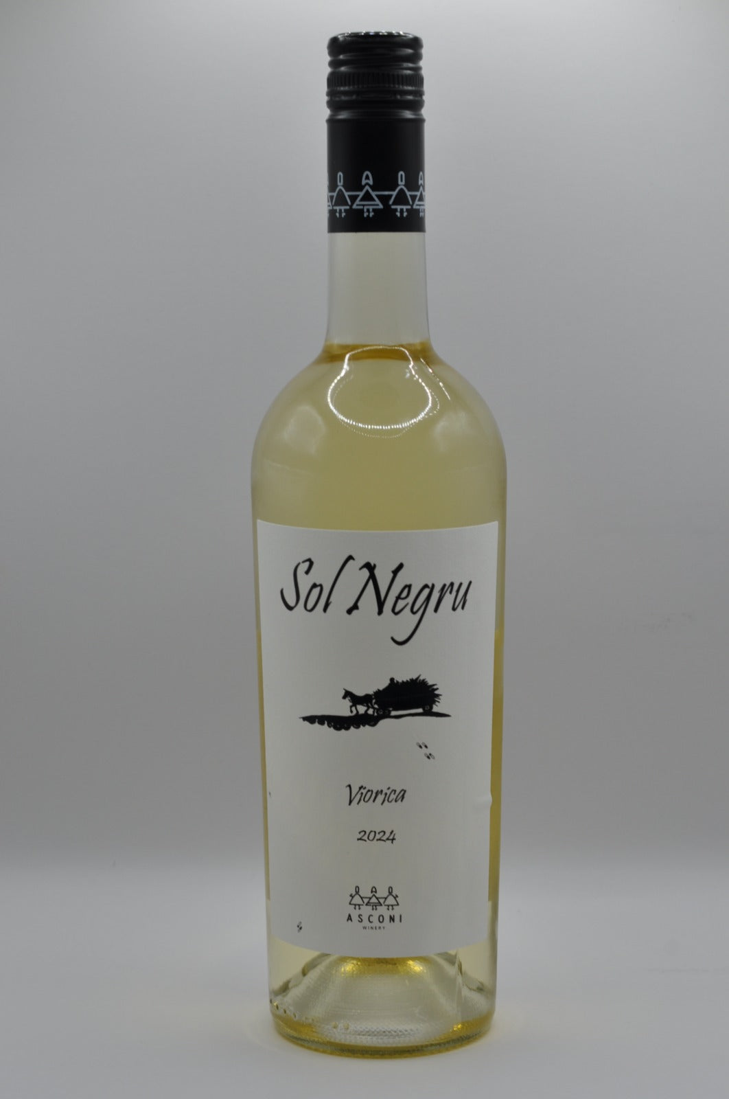 Sol Negru Viorica